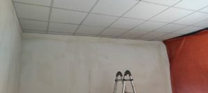 Ưu điểm và nhược điểm trần thạch cao