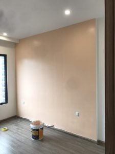 Toà s1 phòng 1906 vincom smart tây mỗ.