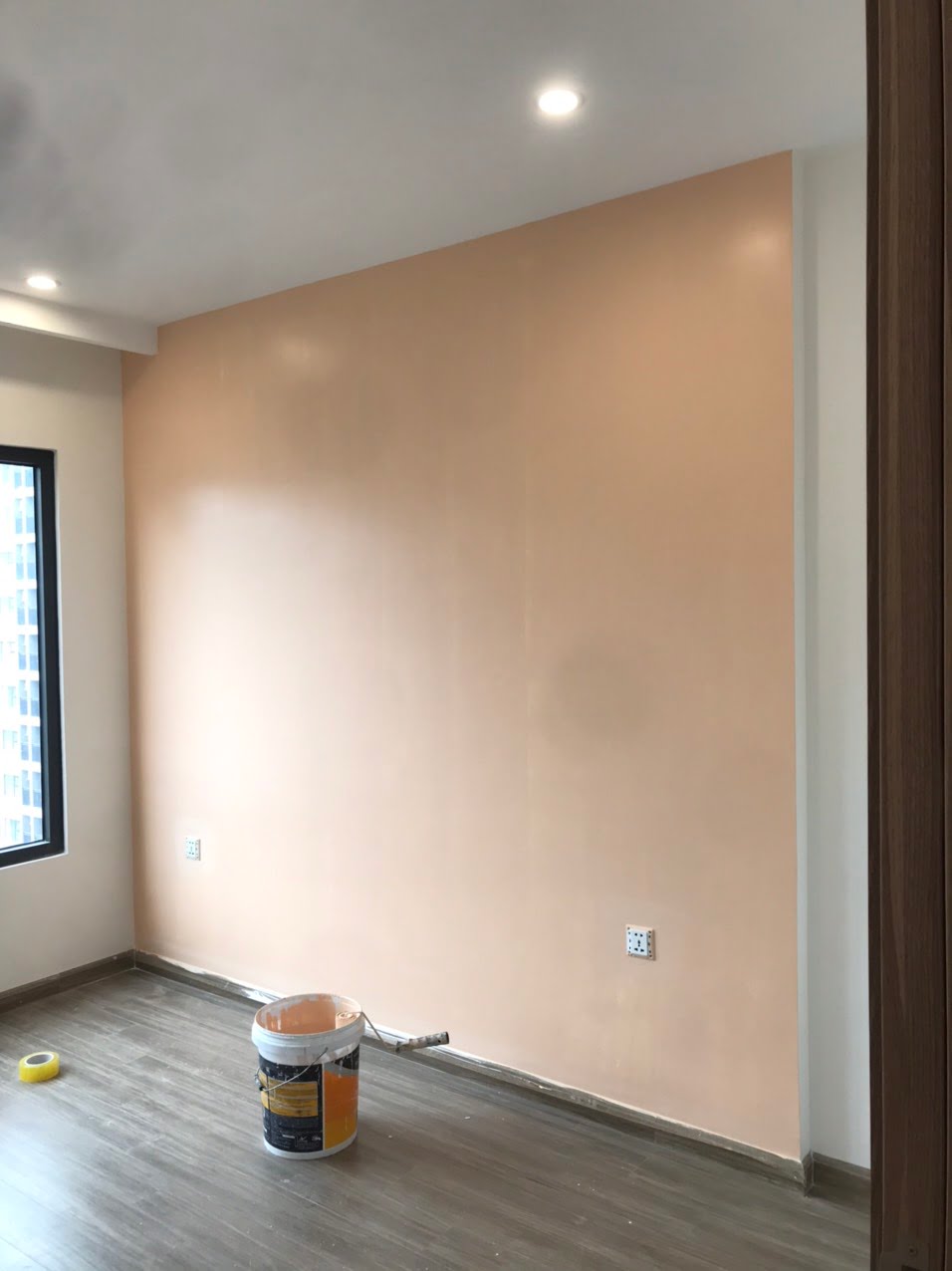 Toà s1 phòng 1906 vincom smart tây mỗ.