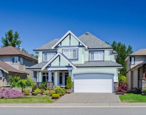 Sơn ngoại thất cần lưu ý gì