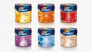 Sơn chống thấm ngoài trời