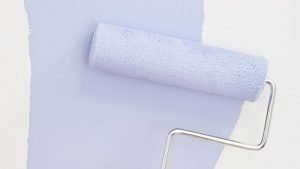 Sơn đè lên tường quét vôi ve được không