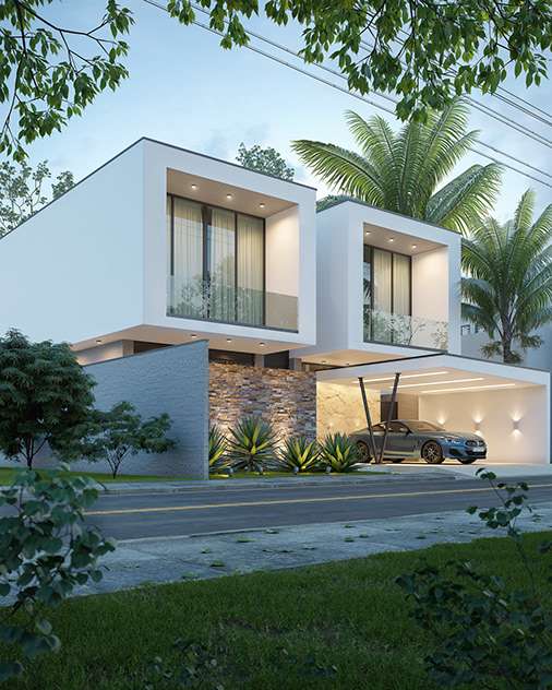 Màu sơn nhà đẹp