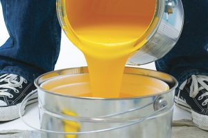 Sơn lót những điều bạn chưa biết