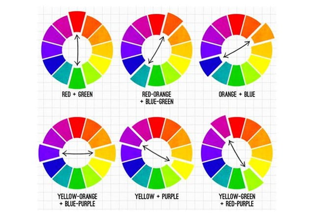 màu sơn nhà sang trọng 10