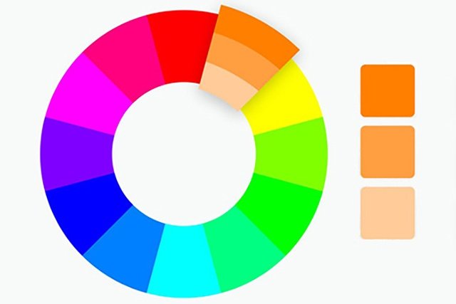 màu sơn nhà sang trọng 8