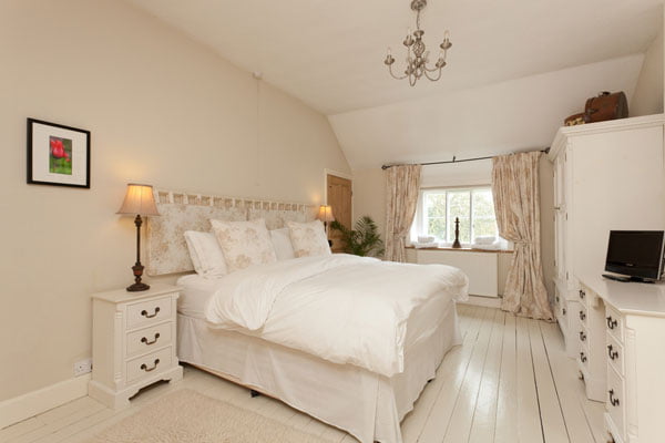 màu sơn nhà chống nóng 2