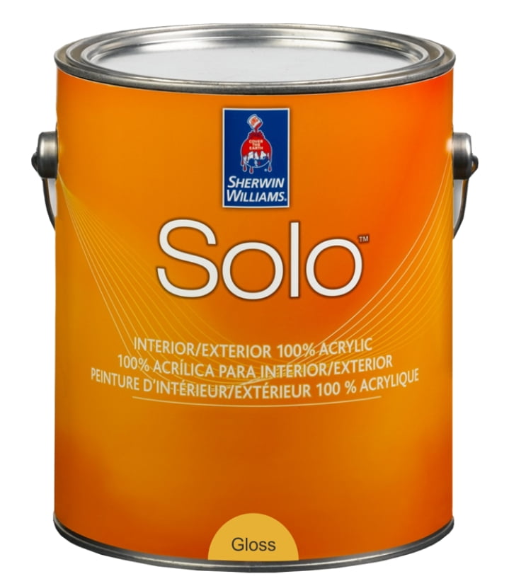 10 loại sơn tốt nhất