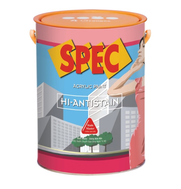 10 loại sơn tốt nhất