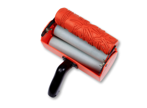 cách vệ sinh dụng cụ lăn sơn đơn giản