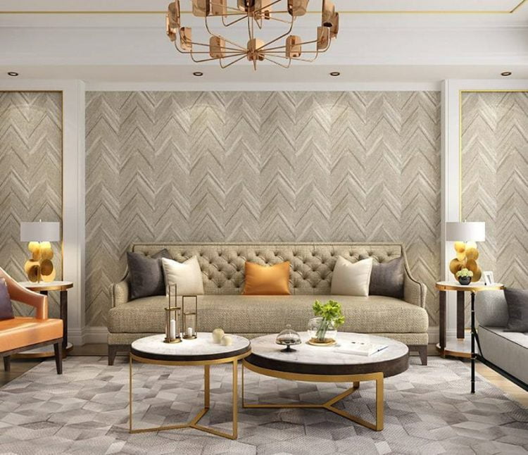 Sơn nhà màu trắng sứ kết hợp với màu gì?