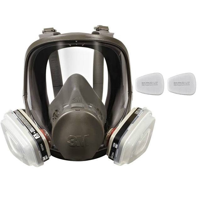 sơn công nghiệp có độc hại không 1