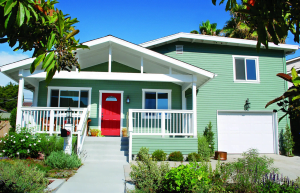 Sơn nhà màu gì sang trọng