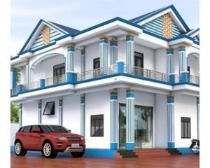  Các cách khử mùi sơn nhà mới tự nhiên không độc hại