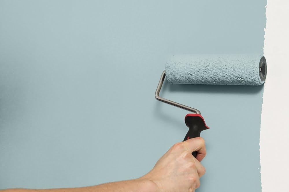 sơn chống thấm màu ngoài trời