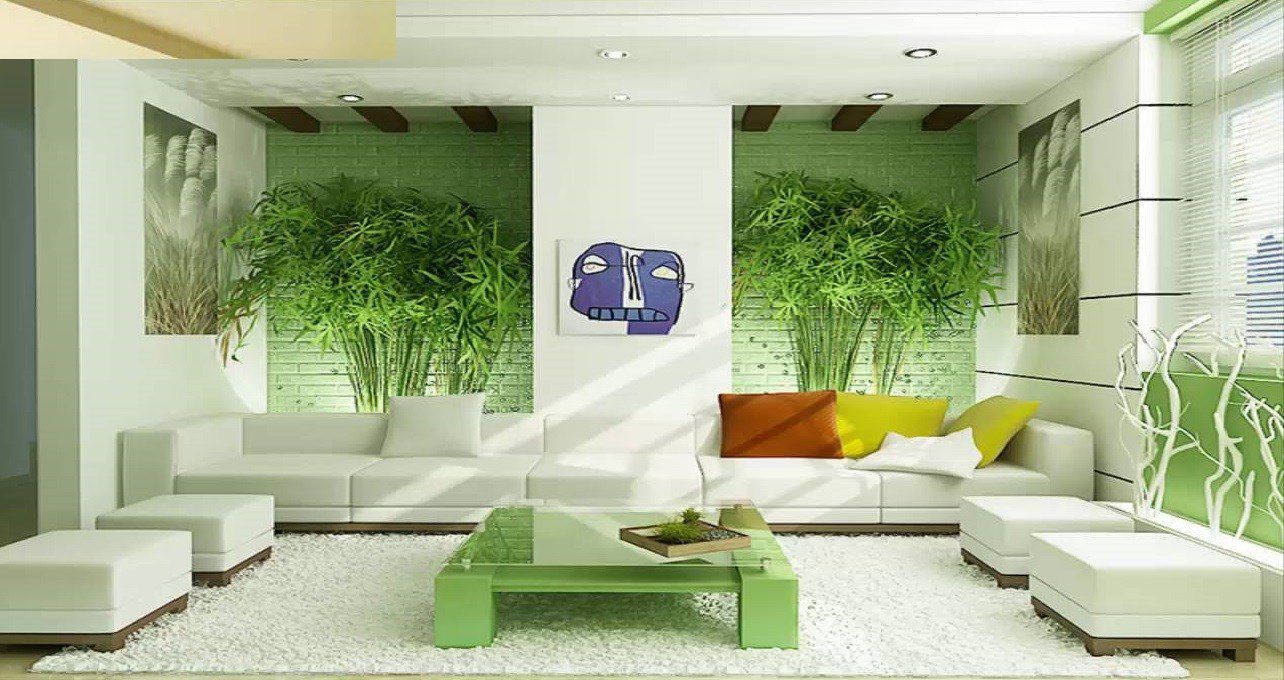 Tuổi Sửu sơn nhà màu gì