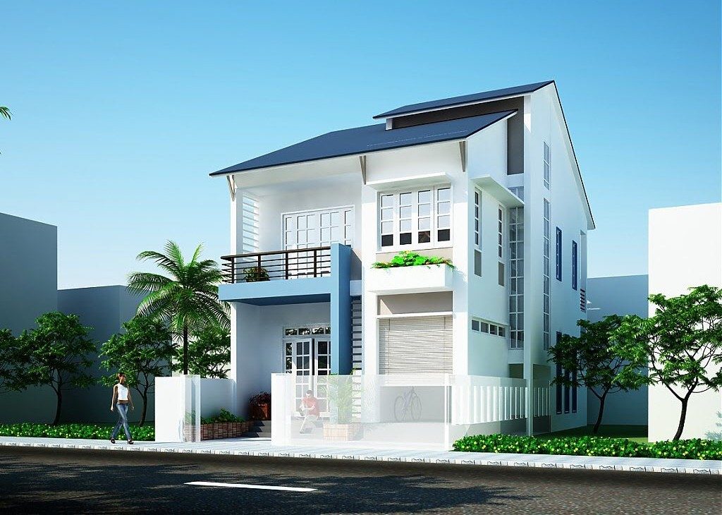 Tuổi Thân sơn nhà màu gì. thosonnhadep