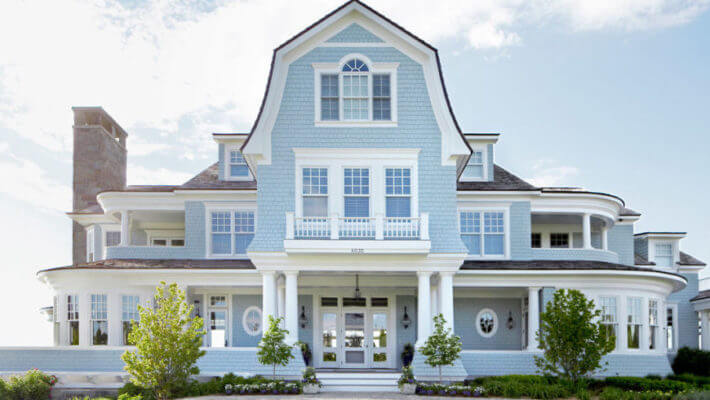 Tuổi Ngọ sơn nhà màu gì. thosonnhadep