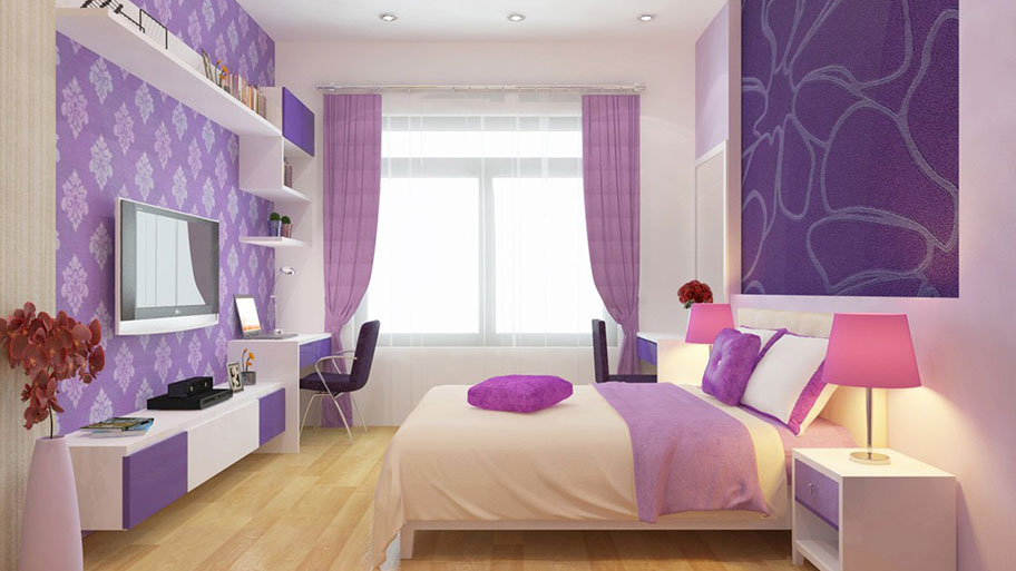 Tuổi Sửu sơn nhà màu gì