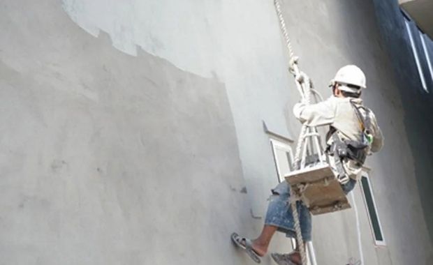 Sơn lót ngoại thất