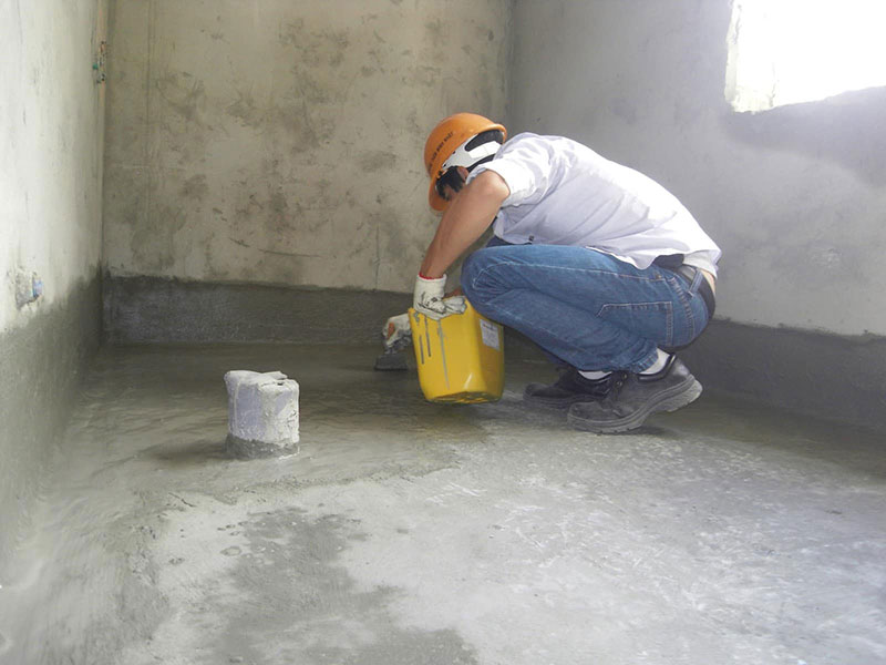 Chống thấm ngược