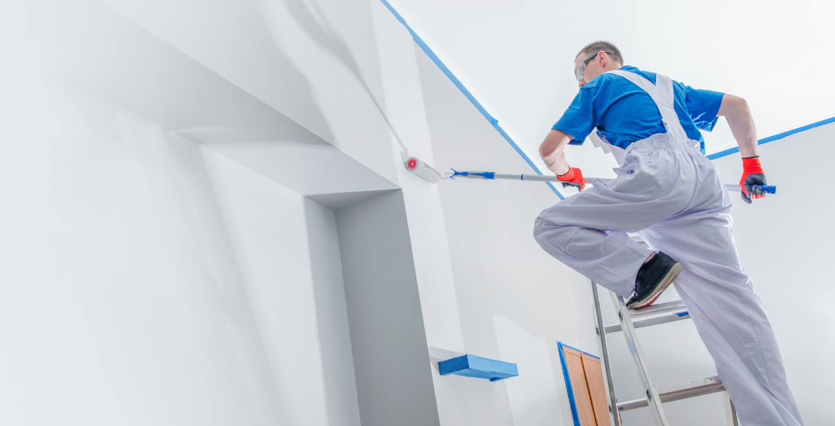 Sơn lót nội thất