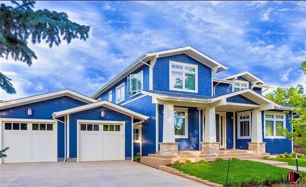 Những Màu Sơn Nhà Phù Hợp Với Người Tuổi Tý | Đại Lý Pha Màu Sơn