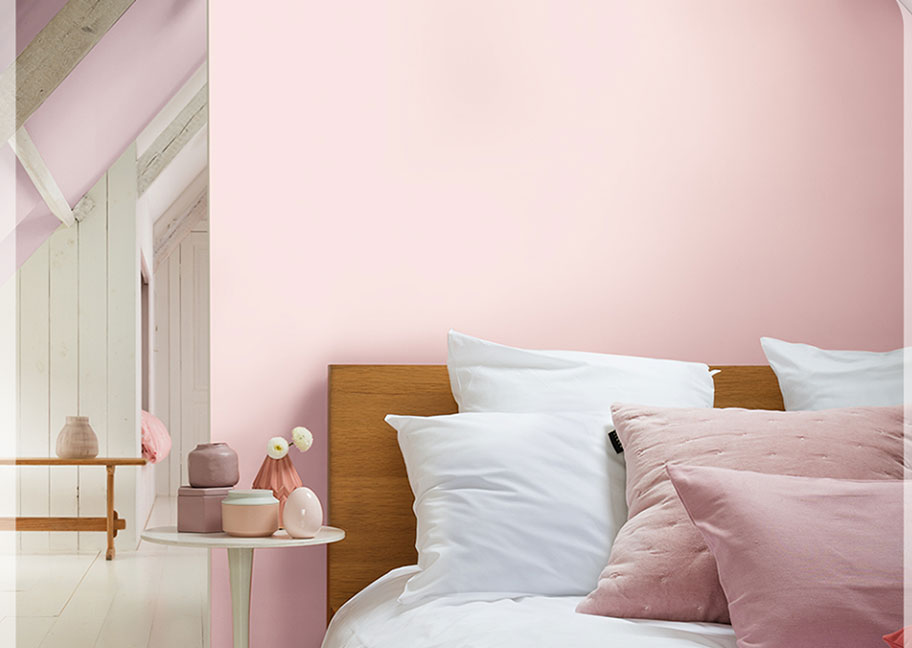 Tuổi Thìn sơn nhà màu gì