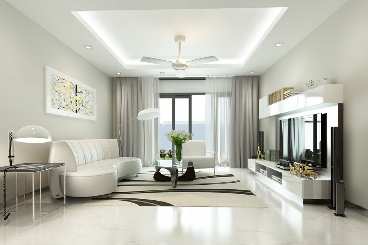 Tuổi Mùi sơn nhà màu gì? thosonnhadep