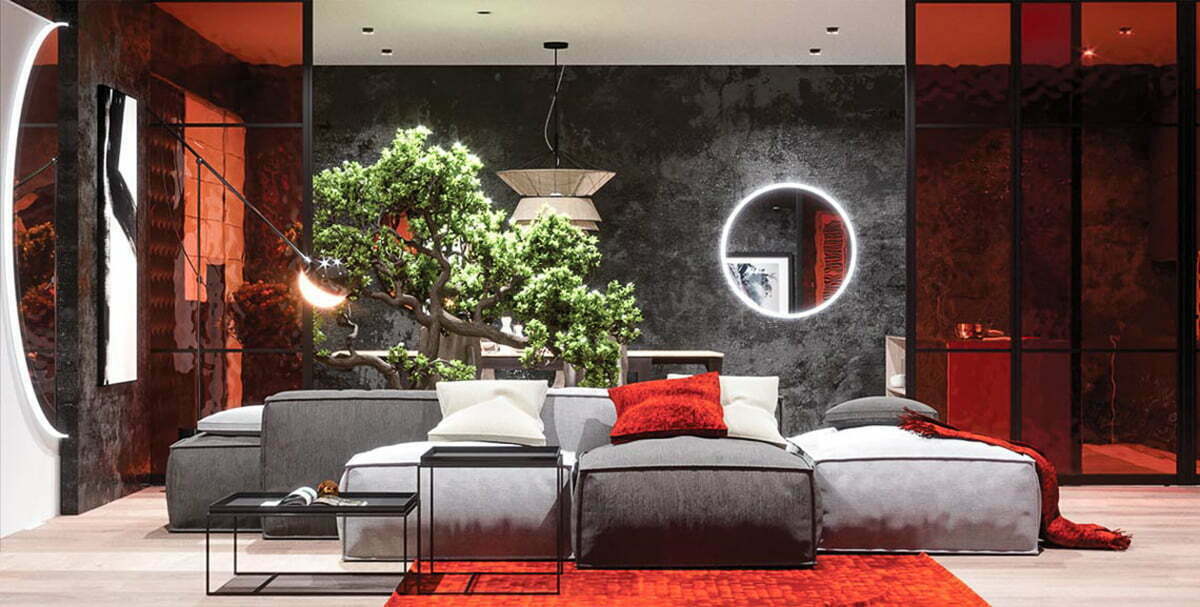 Tuổi Mùi sơn nhà màu gì? thosonnhadep