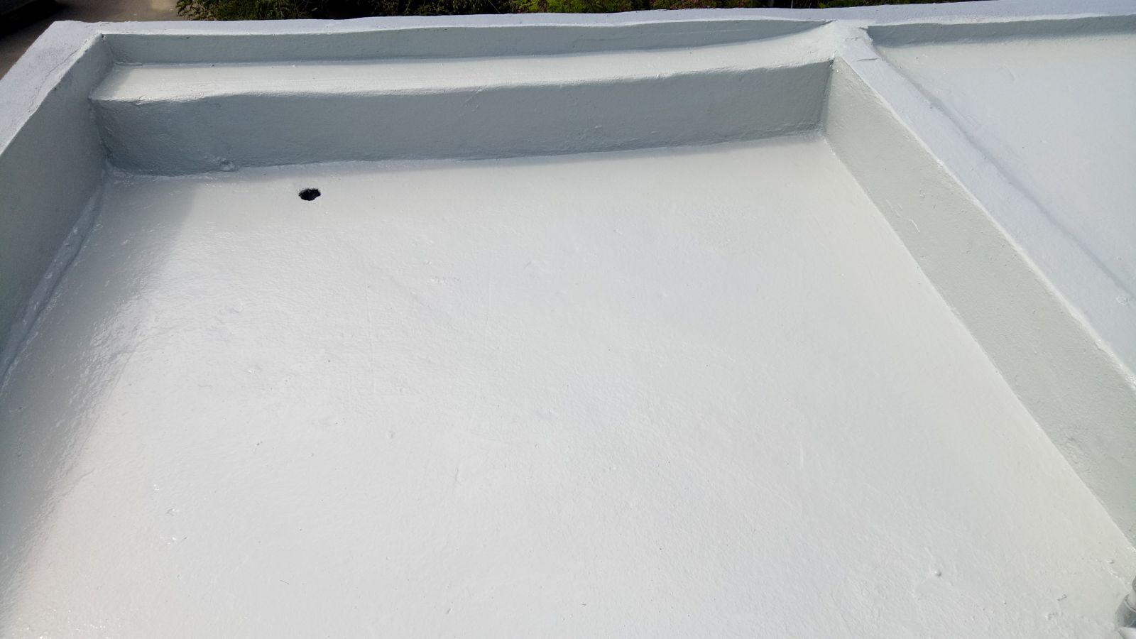 Sơn chống thấm sân thượng. thosonnhadep