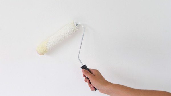 Sơn lót là gì? Sơn lót có thực sự cần thiết không?