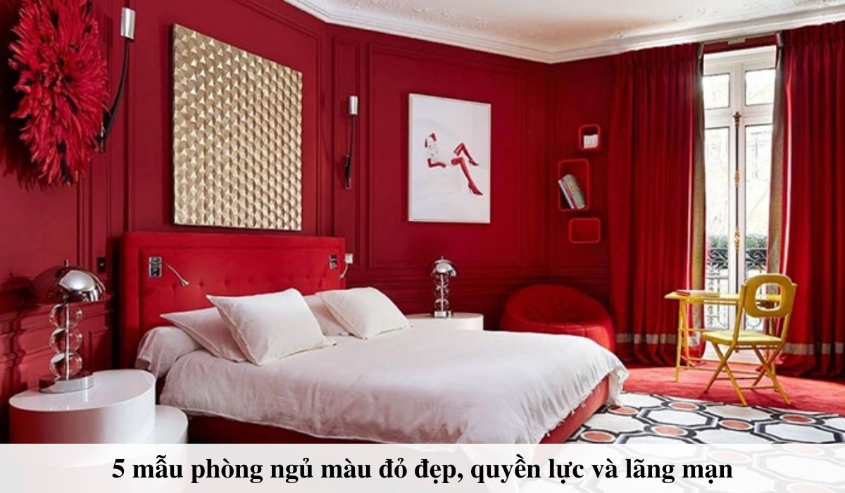 Những lưu ý khi sơn nhà cuối năm