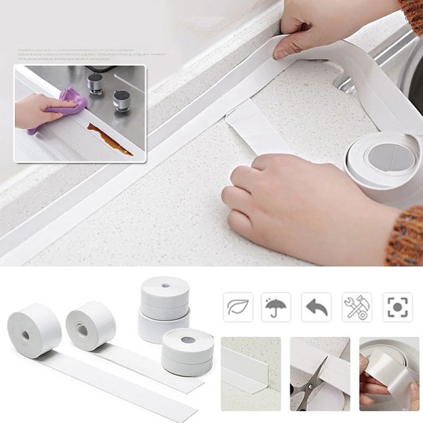 Sơn chống thấm nhà vệ sinh