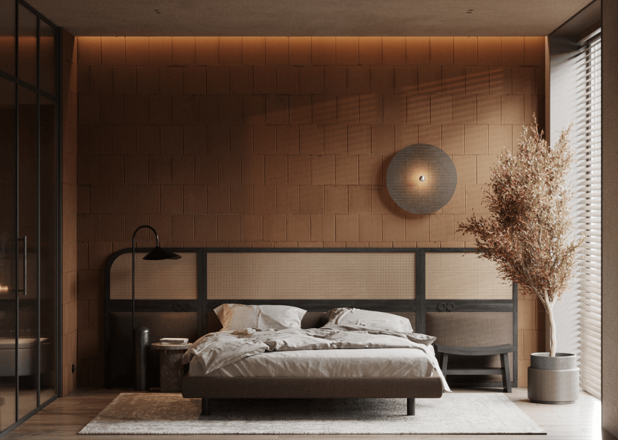 Tuổi Canh Ngọ 1990 sơn nhà màu gì