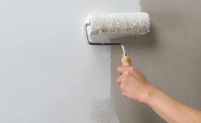 Sơn nội thất chống mốc