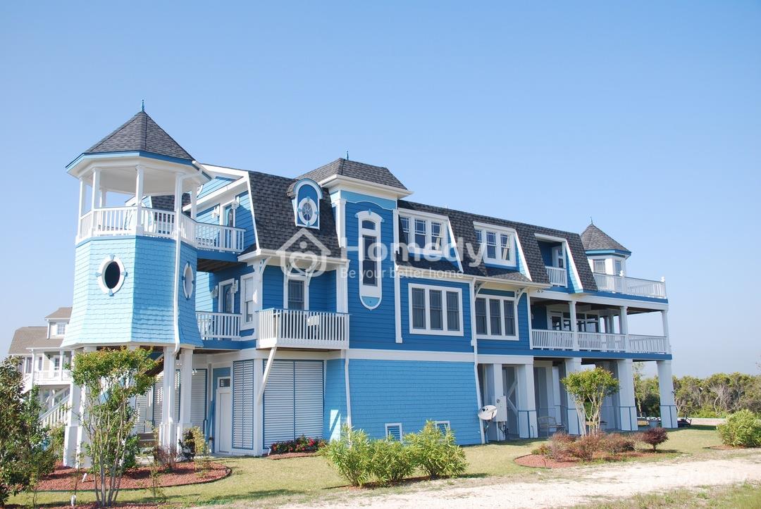 Tuổi Canh Ngọ 1990 sơn nhà màu gì