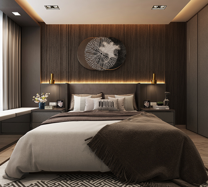 Tuổi Giáp Tí 1984 Sơn Nhà Màu Gì