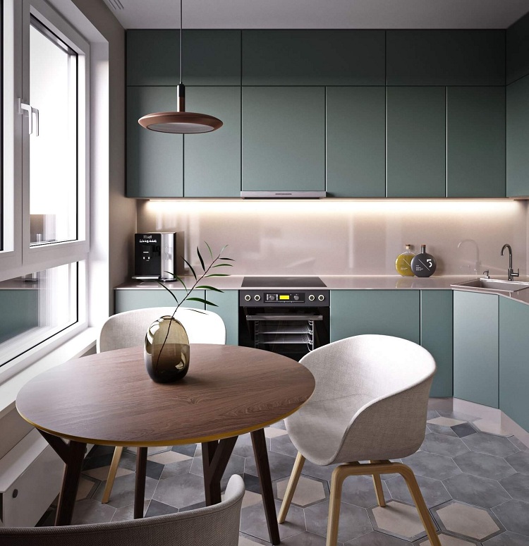 Tuổi Đinh Mão 1987 Sơn Nhà Màu Gì