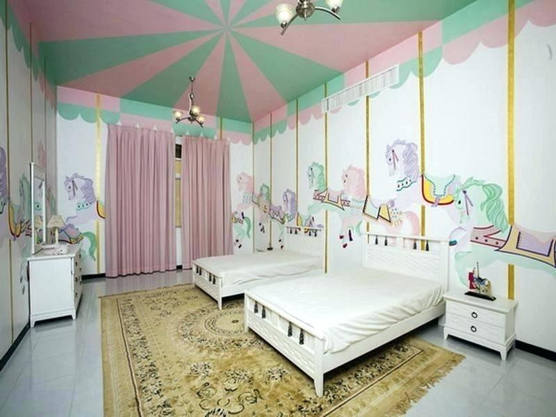 Những cách phối màu sơn cơ bản
