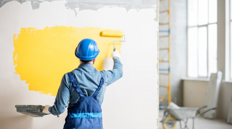 Cách chọn màu sơn đẹp nhất cho phòng hướng Tây