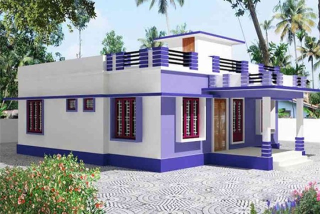 Năm 2024 chọn màu sơn gì