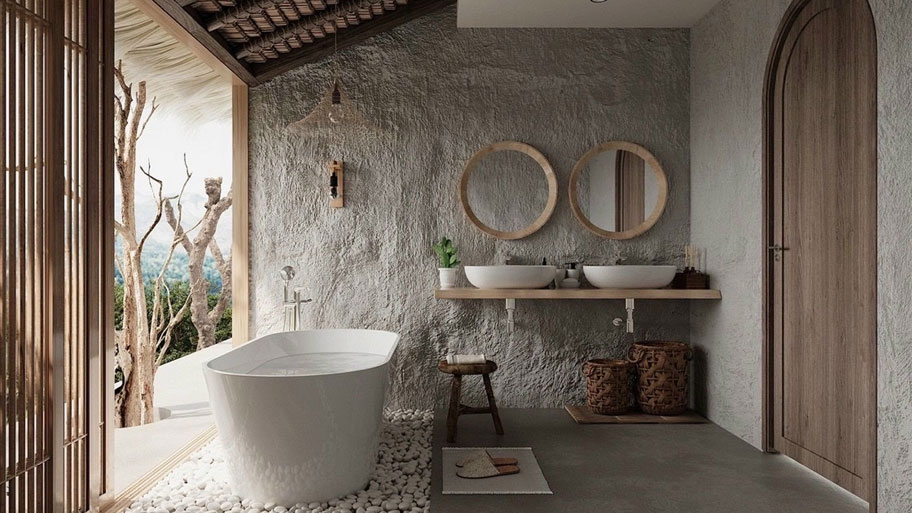 Sơn cát Ưu Điểm và Nhược Điểm