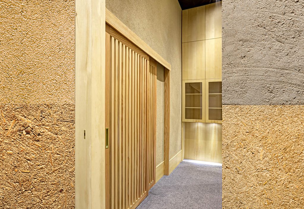 Sơn hiệu ứng Stucco