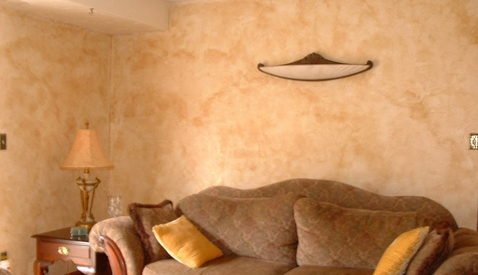 Sơn Giả đá Giả cỗ Marble Antique