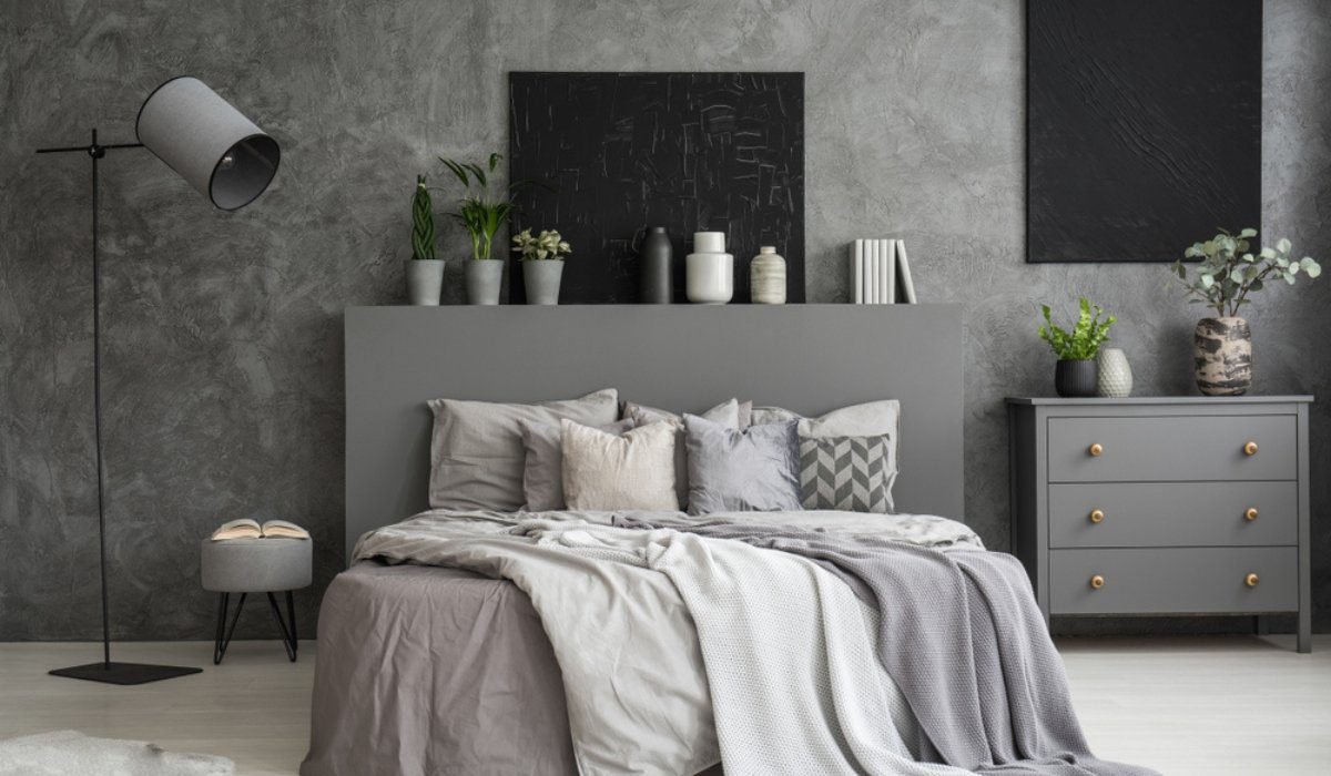 Top 10 ash colour combinations for your home