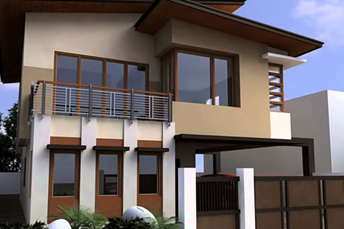 Chọn Màu Sơn Nhà Đẹp Theo Mệnh Gia Chủ 2024