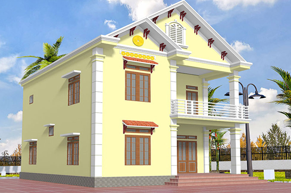 Mệnh thổ sơn nhà màu gì