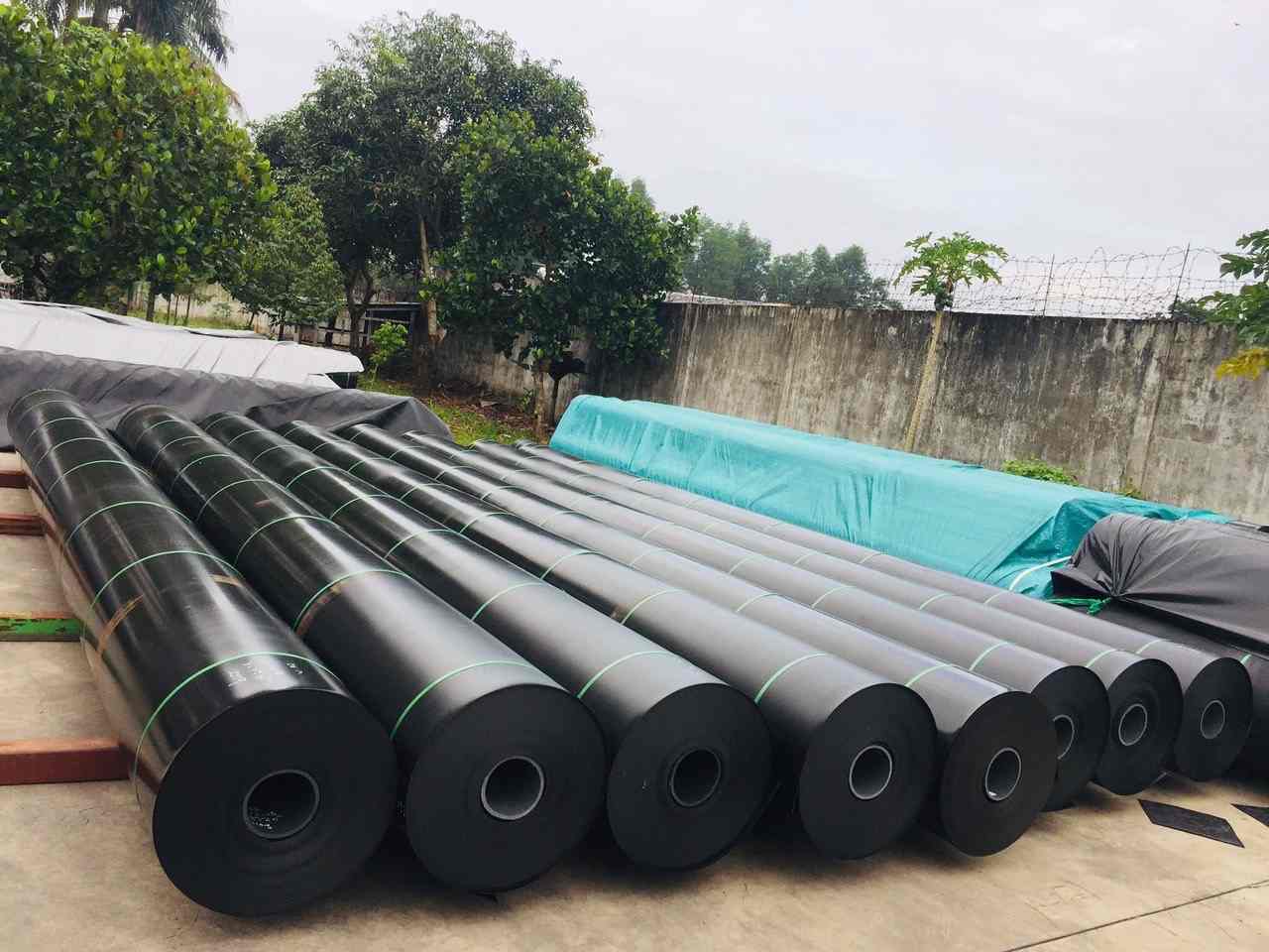 Sơn chống thấm ban công
