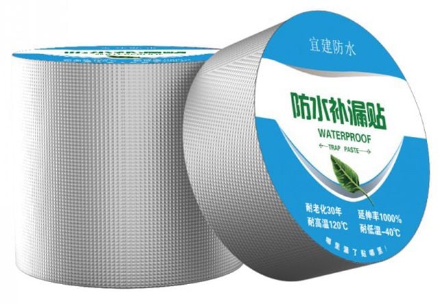Sơn chống thấm ban công